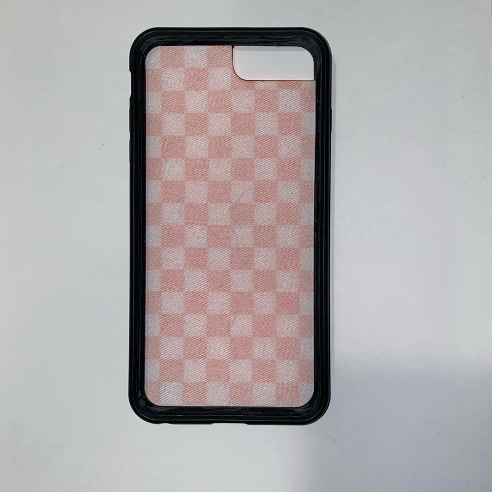 Wildflower case iPhone 8 plus